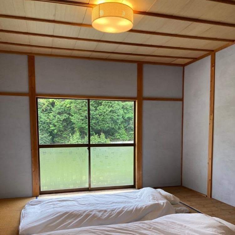 sumiCa 和室
