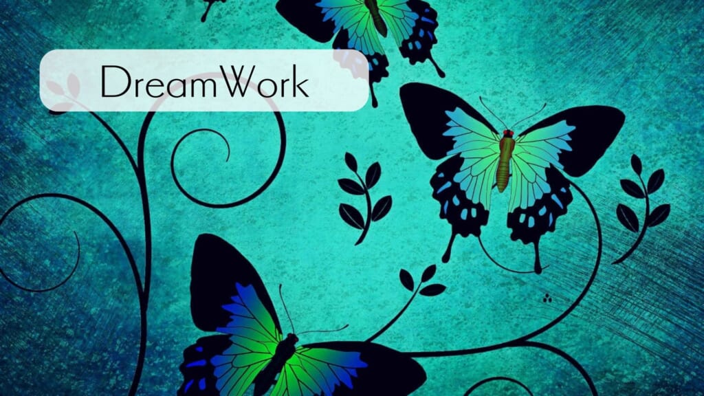 飛ぶフラワーエッセンス教室DreamWork
